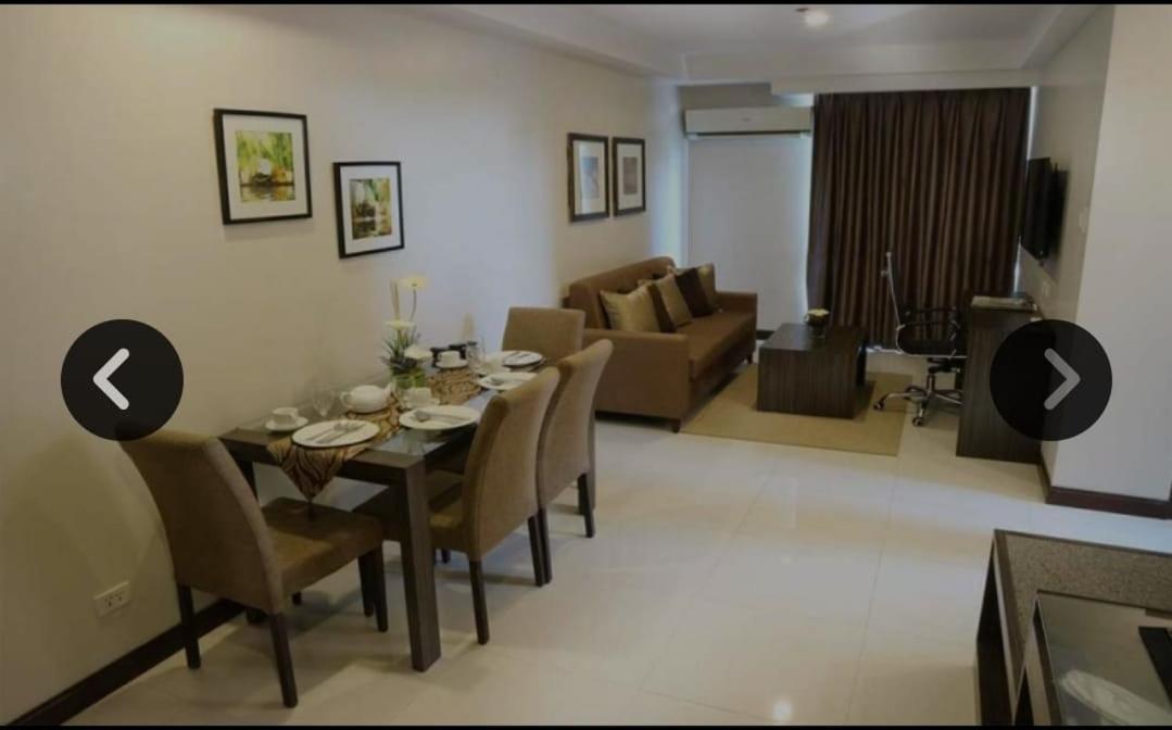 My Happy Place West Avenue Suites Quezon City Exteriér fotografie